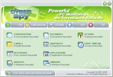 Keylogger Software Full