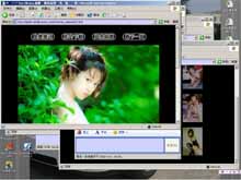 Screen Recorder log sample5-JP Girlz