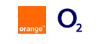 Orange and O2